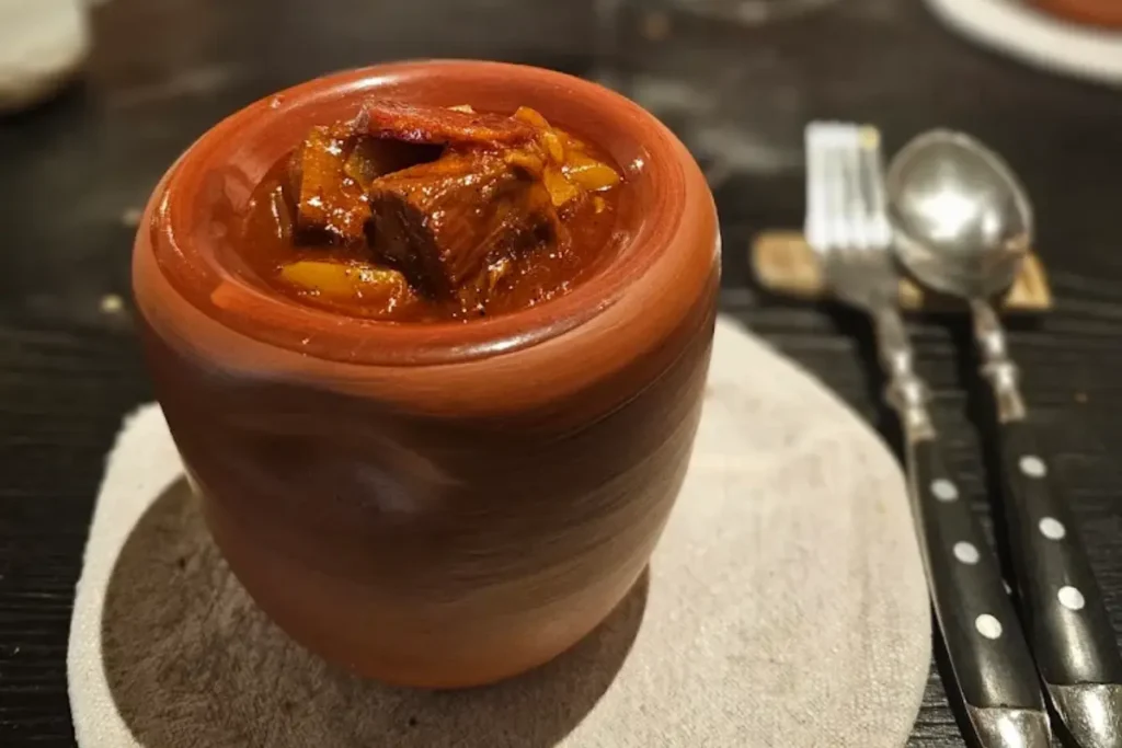 callos de Montia