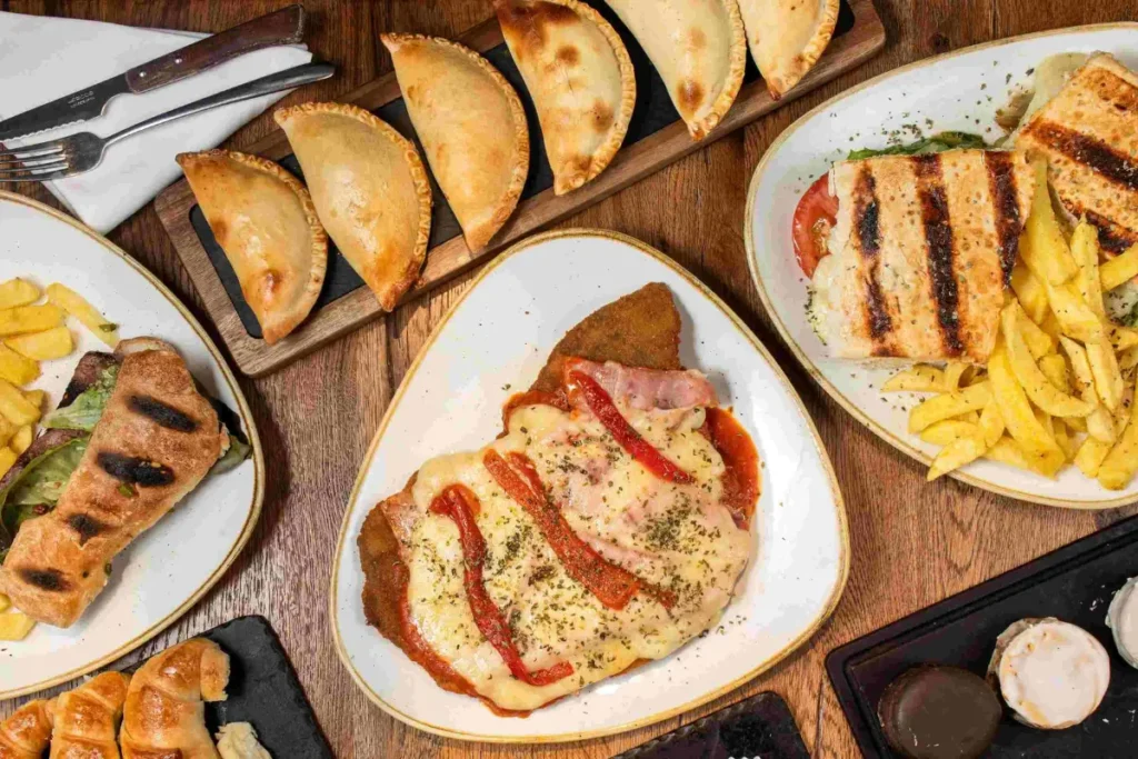 empanadas pasiones argentinas