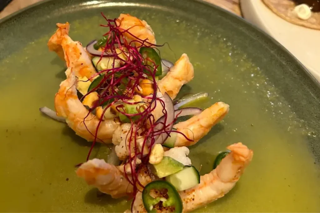 gambas La Xida