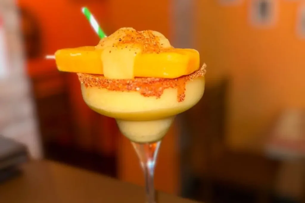 margarita Don Tortilla