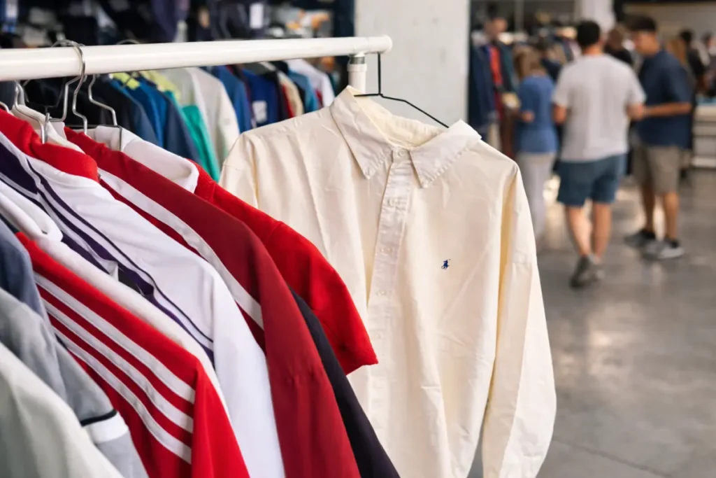 outlet donde todo cuesta 9 euros en Madrid