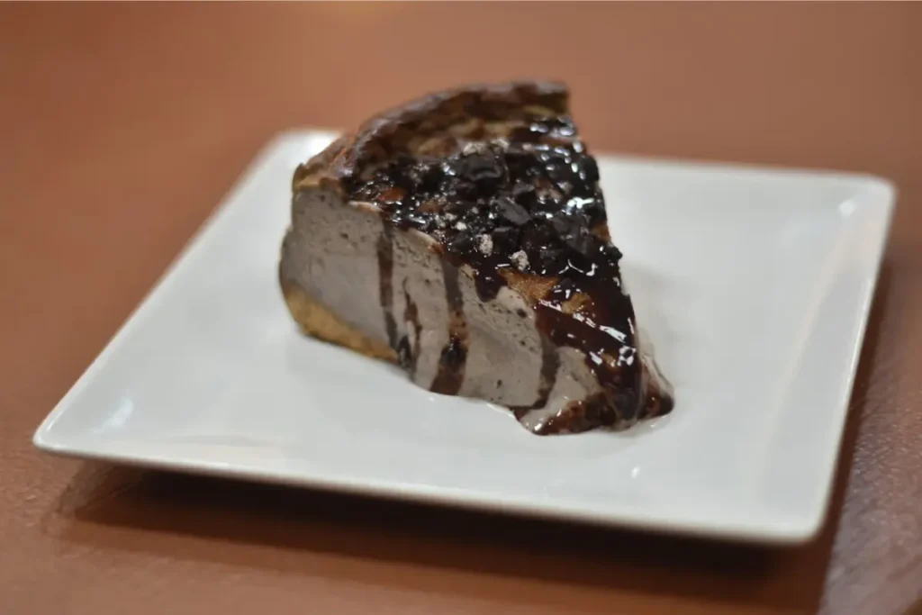 tarta Quésame Cheesecake & Love
