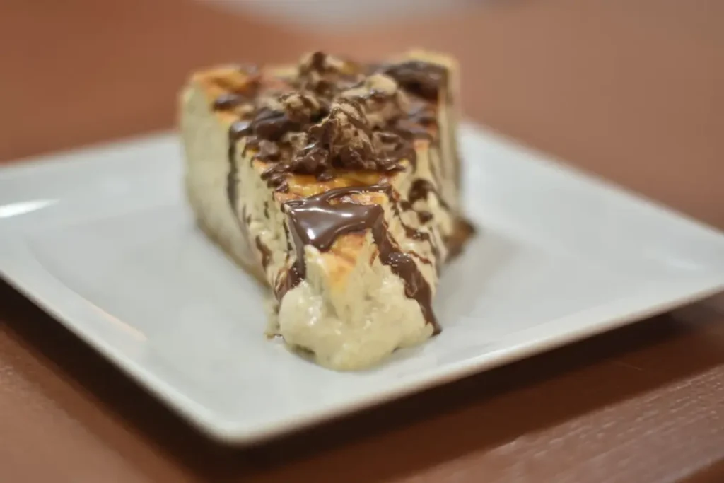 tarta Quésame Cheesecake & Love
