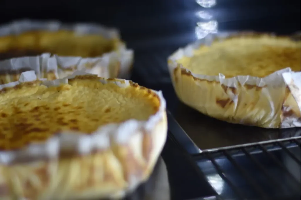 tartas de queso Quésame Cheesecake & Love