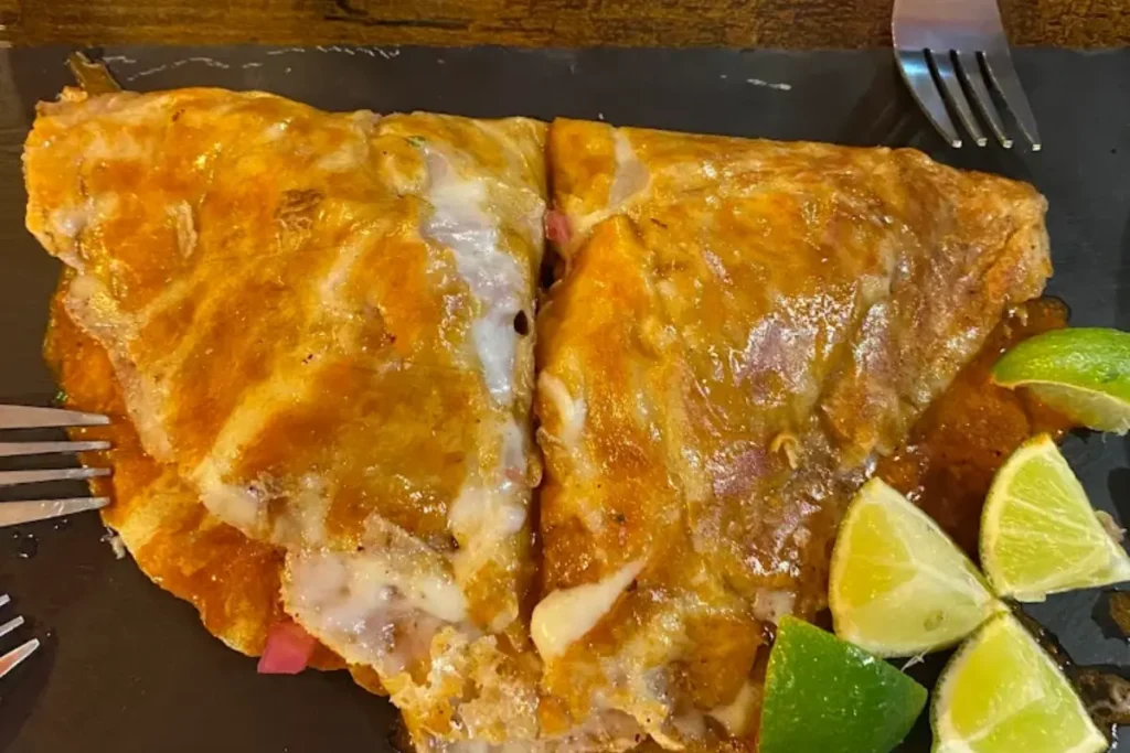 1000 Taquitos Madrid