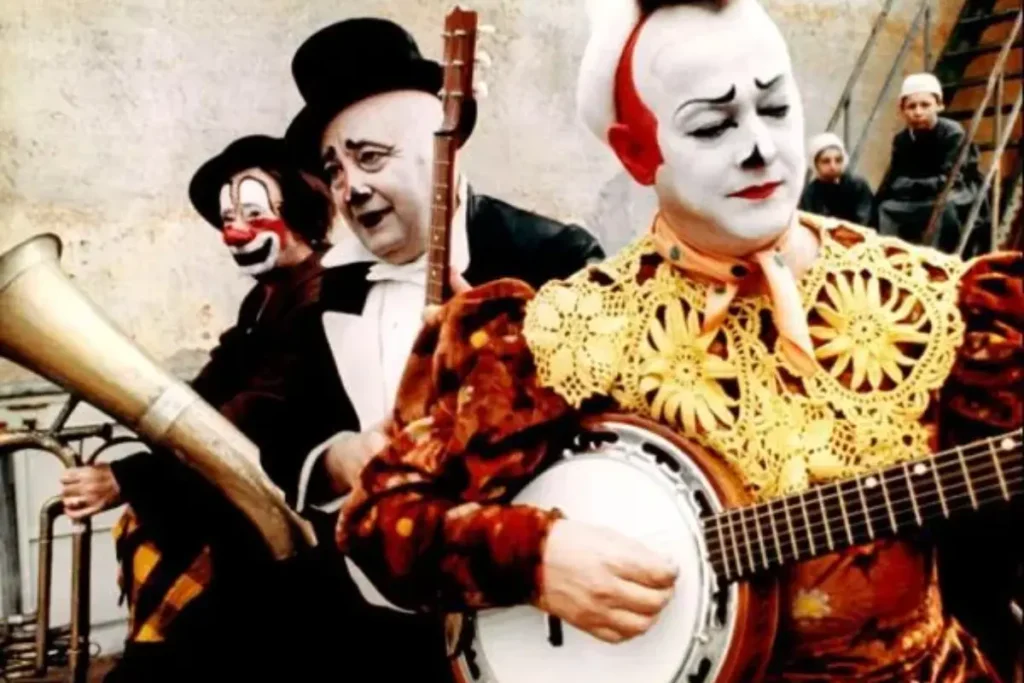 Circo y Cine y Circo y Libro Price