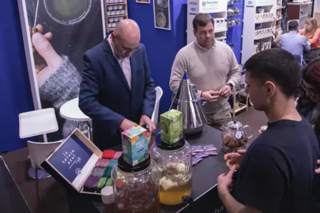 Coffee Fest Madrid 2026