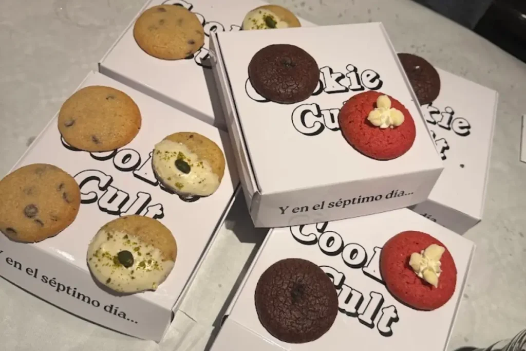 Cookie Cult