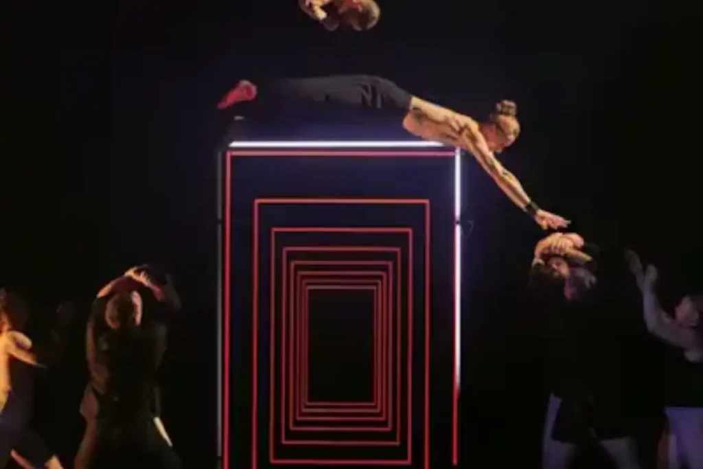 Gravity & Other Myths circo price