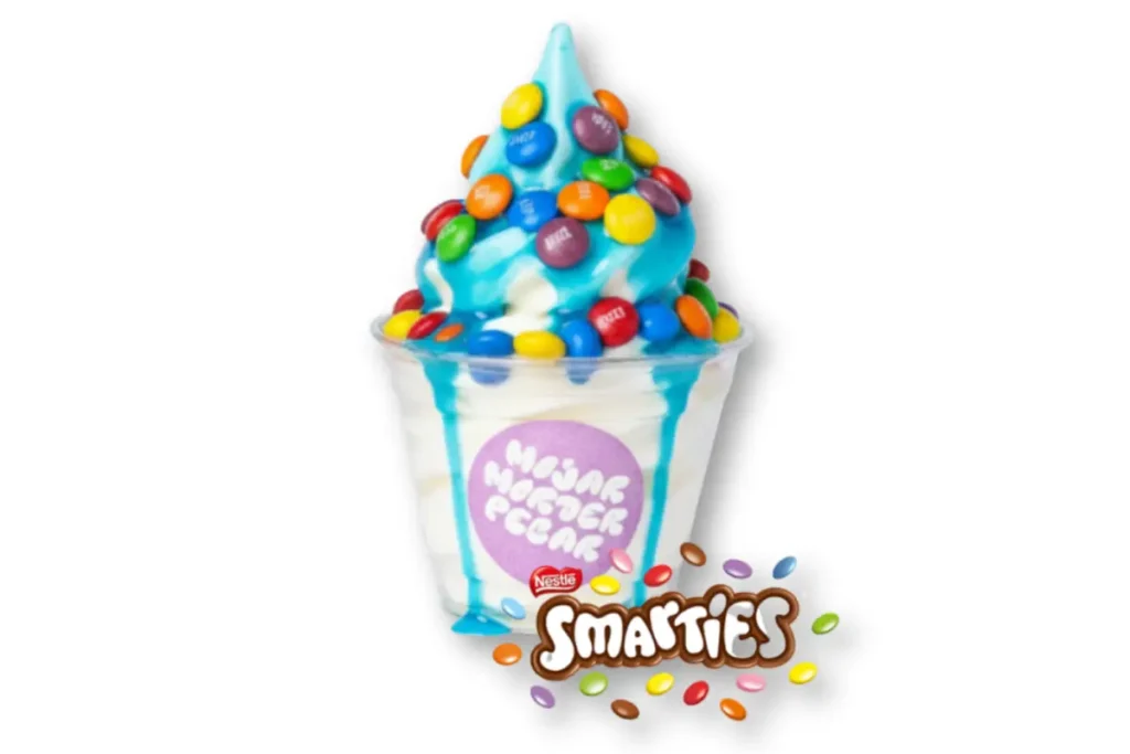 helado Churroh
