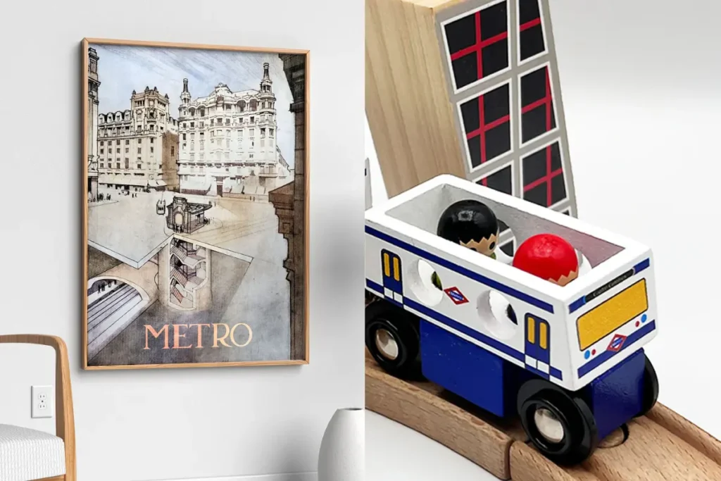productos tienda oficial de Metro