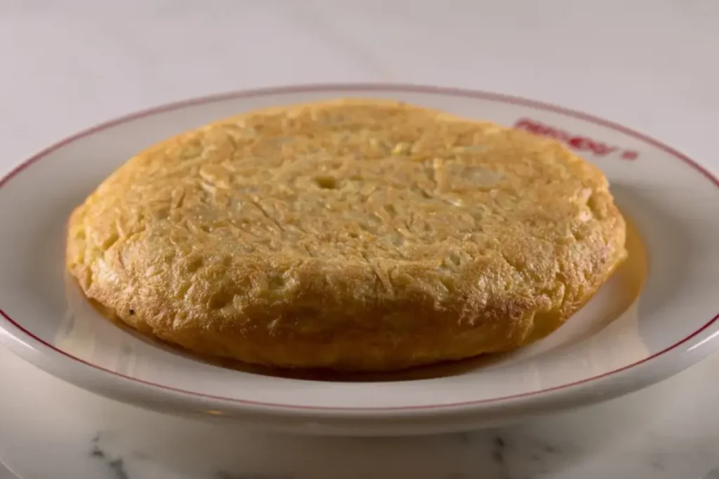 tortilla Preciados 33