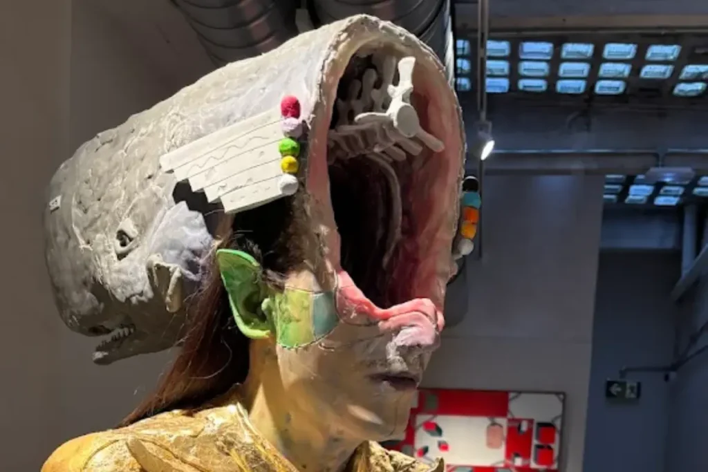 Art Space SOLO