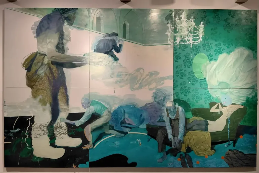 Art Space SOLO