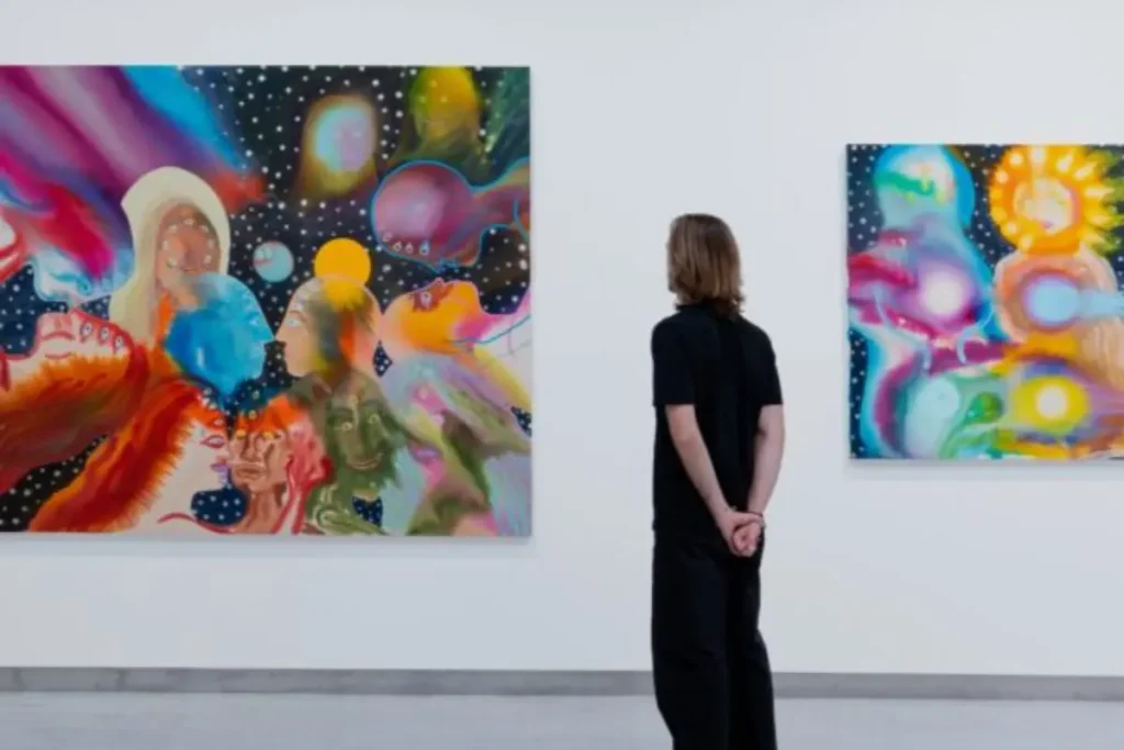 Art Space SOLO