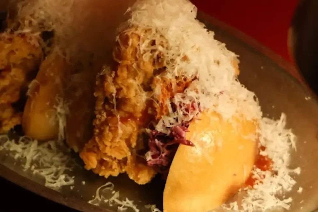 BaoBap Madrid