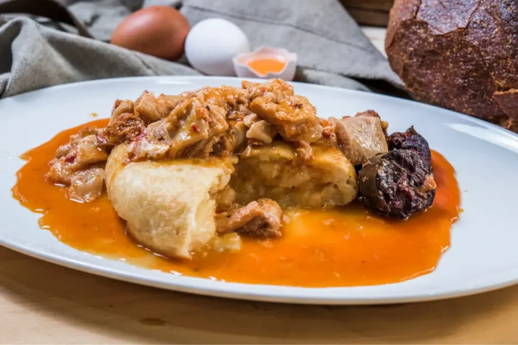 mejor tortilla de patatas en Madrid