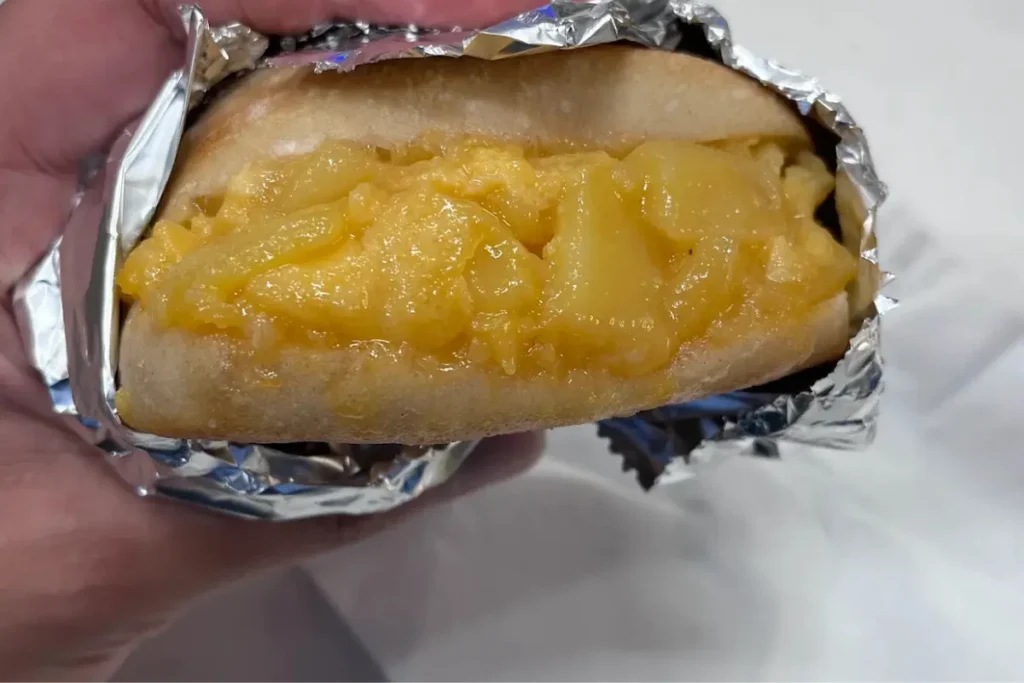 mejor tortilla de patatas en Madrid