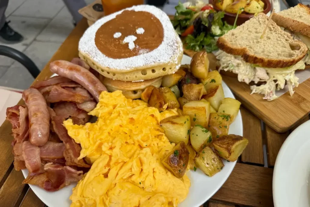 Billy Brunch