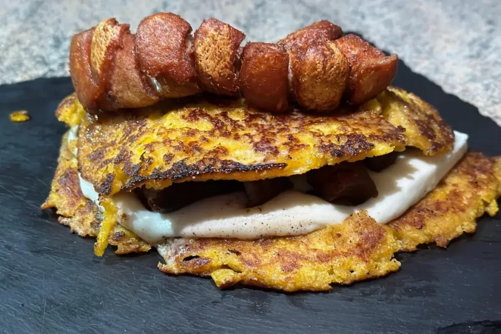 La Brocheta Gourmet