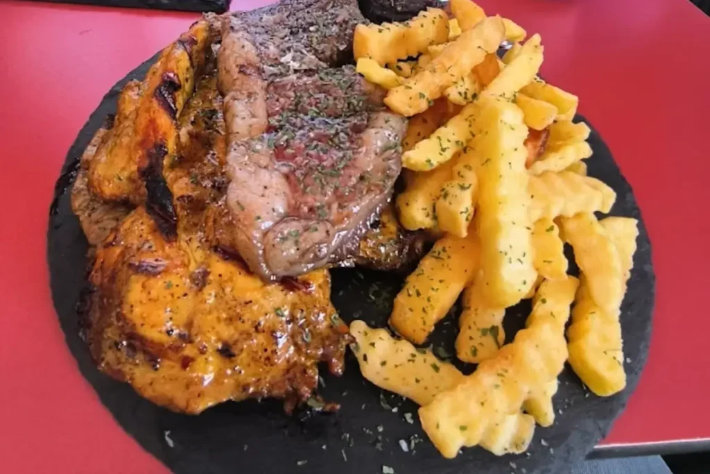 La Brocheta Gourmet