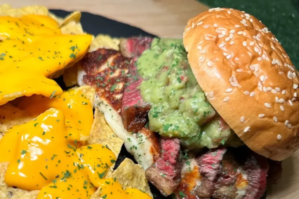La Brocheta Gourmet
