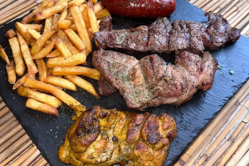 La Brocheta Gourmet