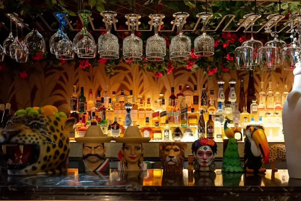 Maison Jaguar