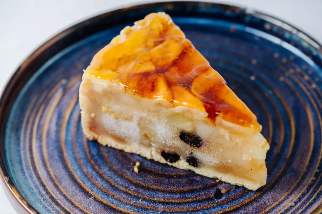 The Champions Cheesecake Las Rozas