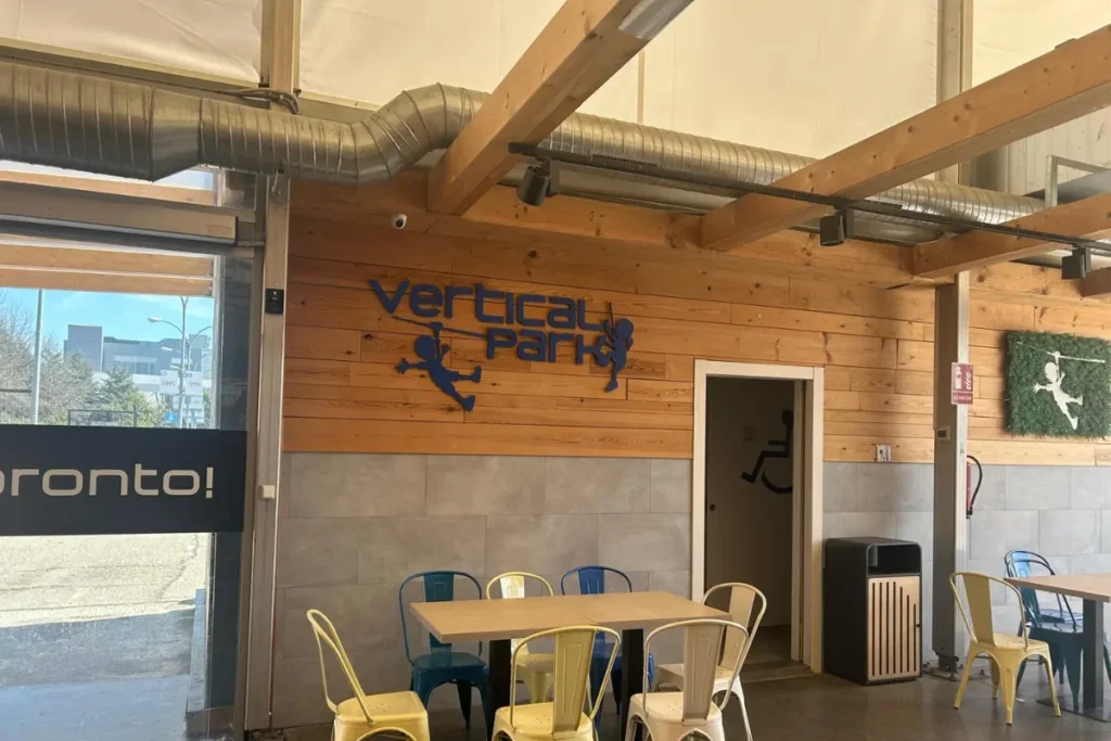 Vertical Park