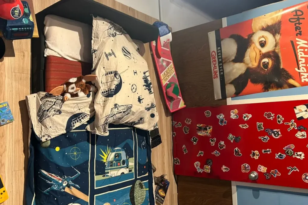 WONDER SPACE en el Museo de Cera de Madrid