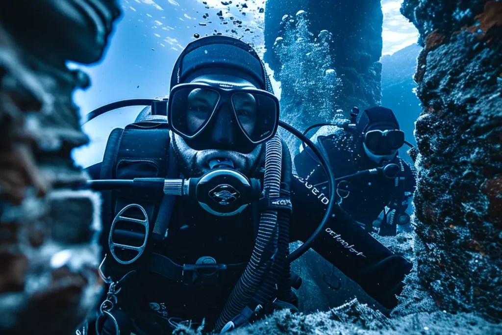feria de Madrid de buceo y viajes Dive Travel Show