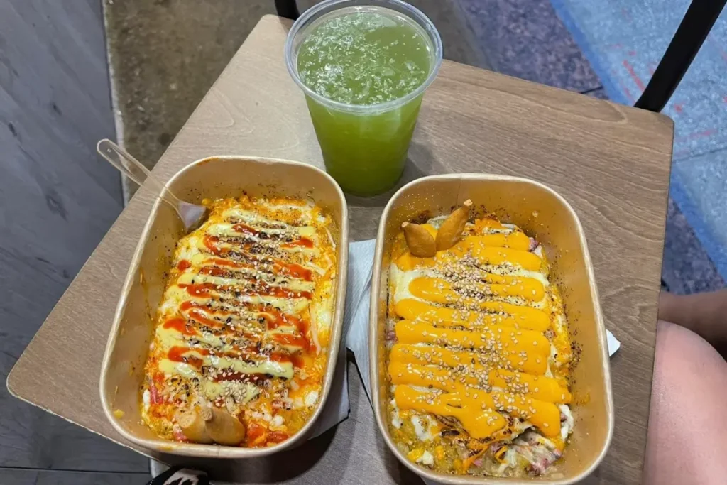 patatas asadas Jodidamente