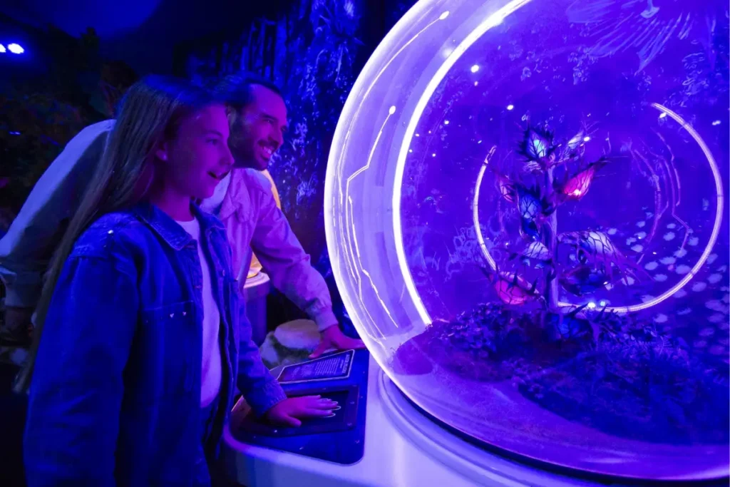 Avatar The Experience Madrid