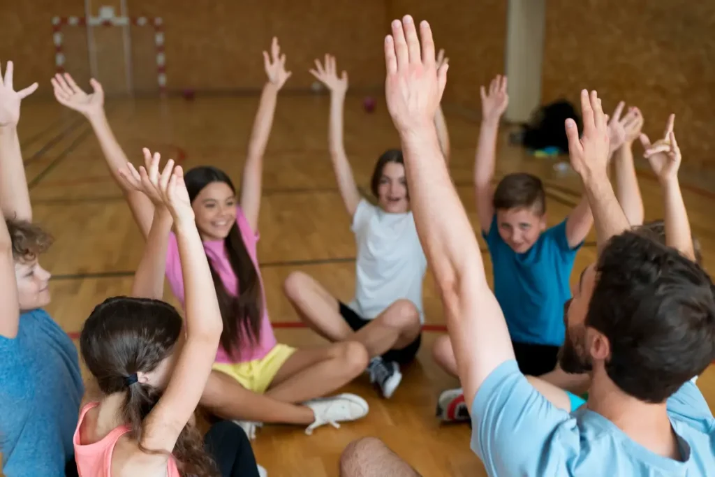 Campamentos de música y danza Las Rozas 2026