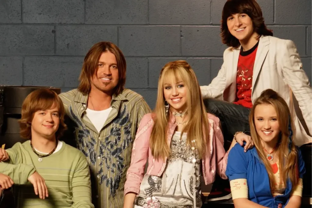 Disney Channel
