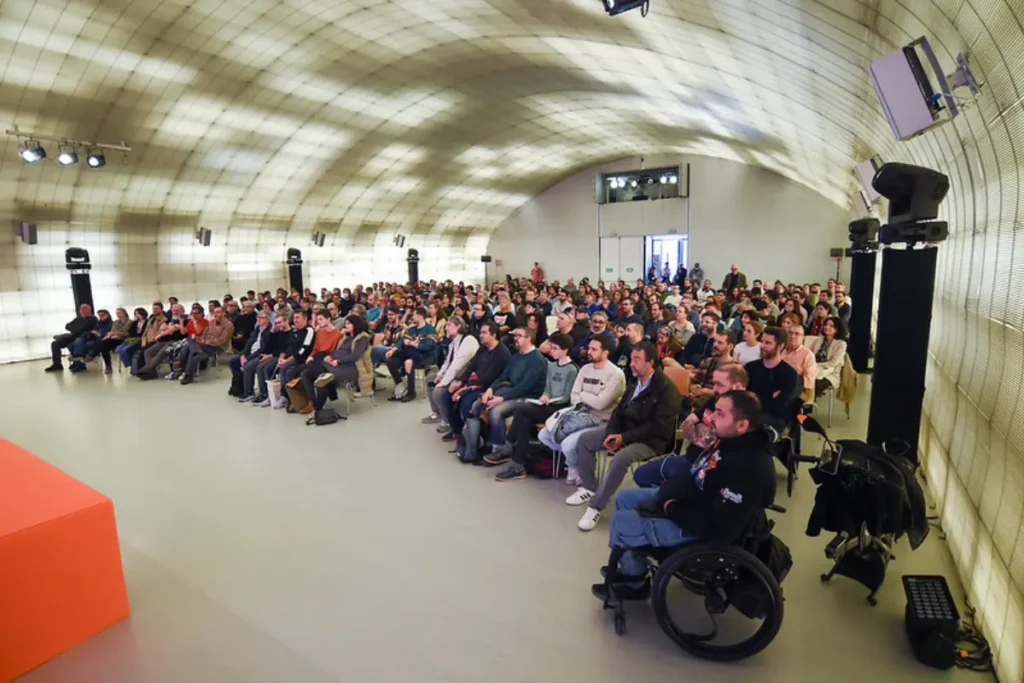 Feria del Cómic de Madrid 2026