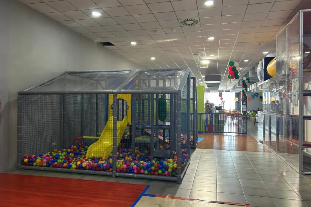 Happy Play