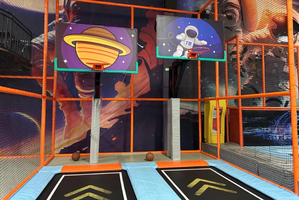 Hop Galaxy