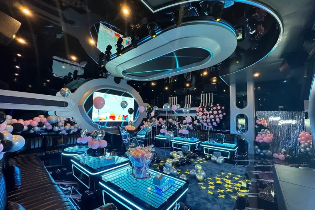 Karaoke Party Premium