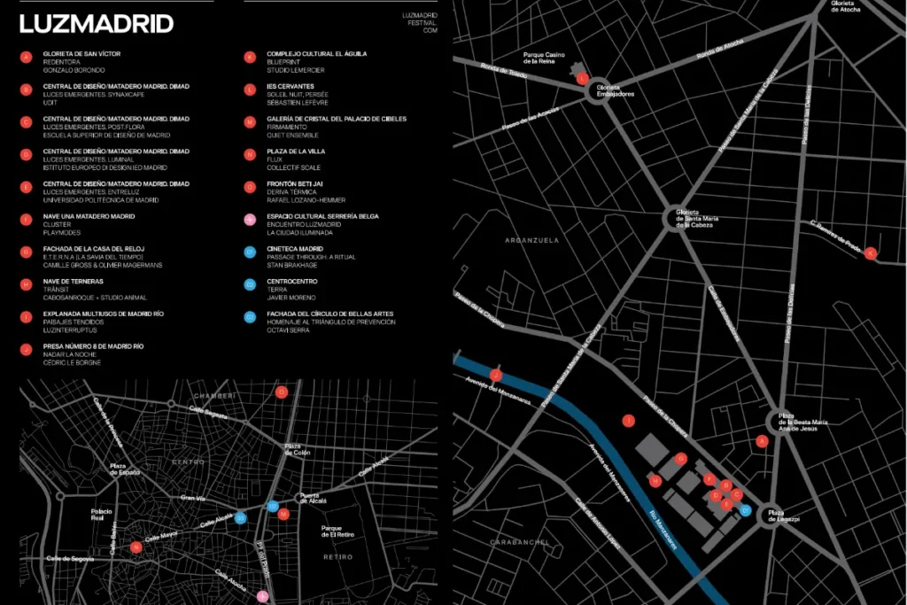 LuzMadrid 2026