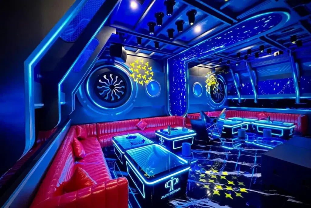 Party Premium