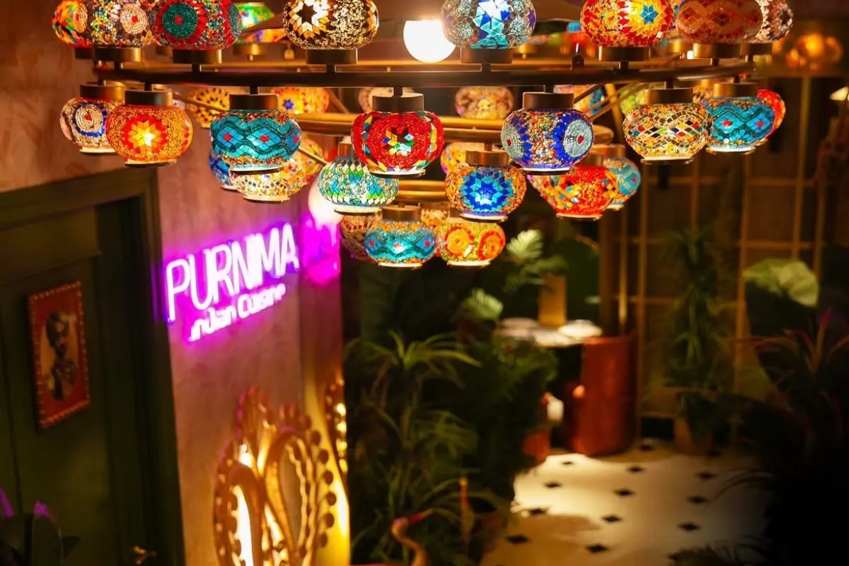 Un restaurante en Sant Joan de comida mexicana para ir con niños - QHN