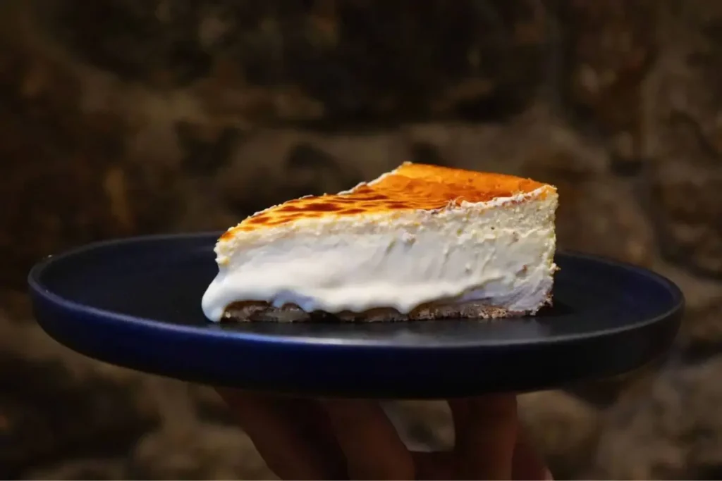 The Champions Cheesecake Madrid Sur