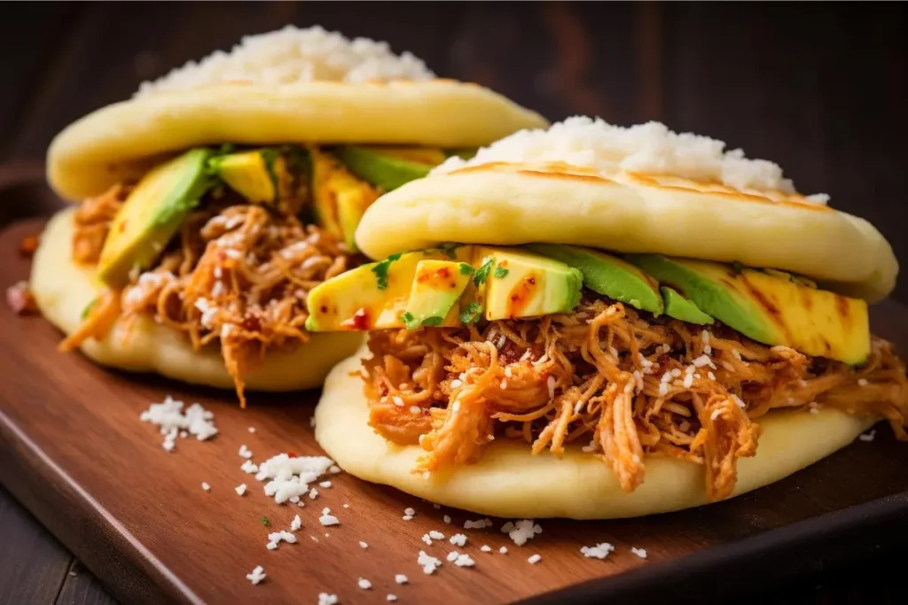Arepa Fest