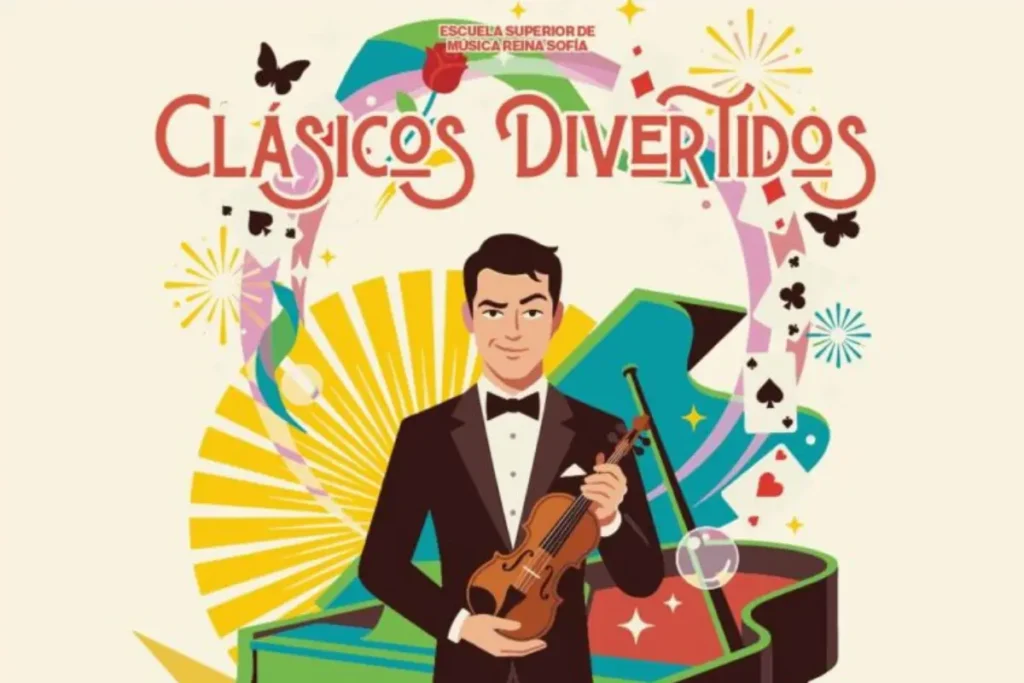 clasicos divertidos