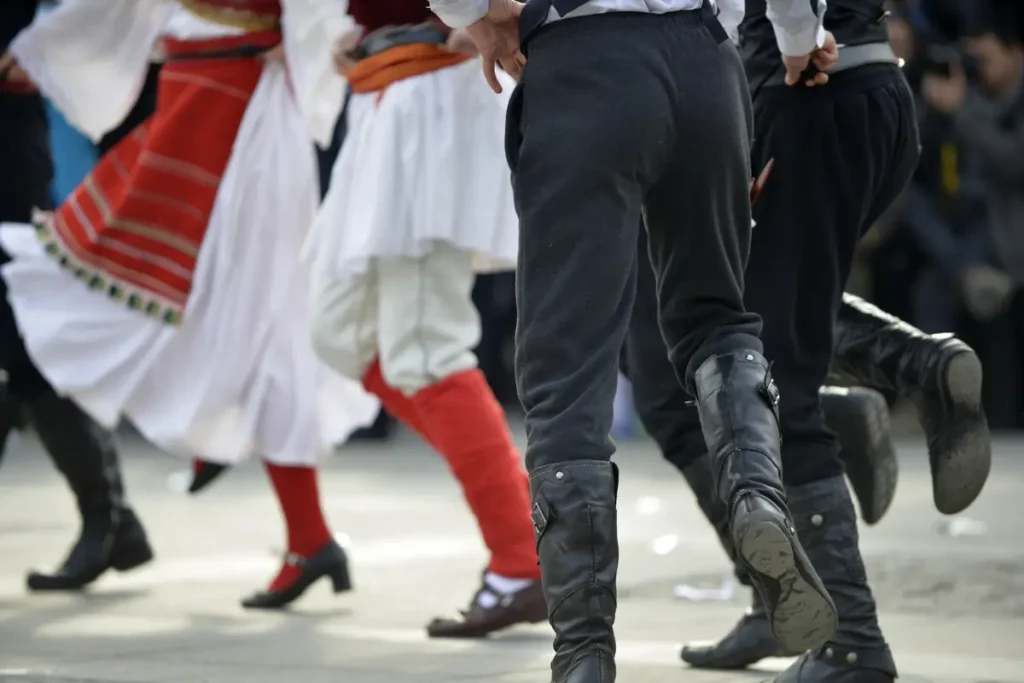 feria Tierra Mar y Montaña en Móstoles