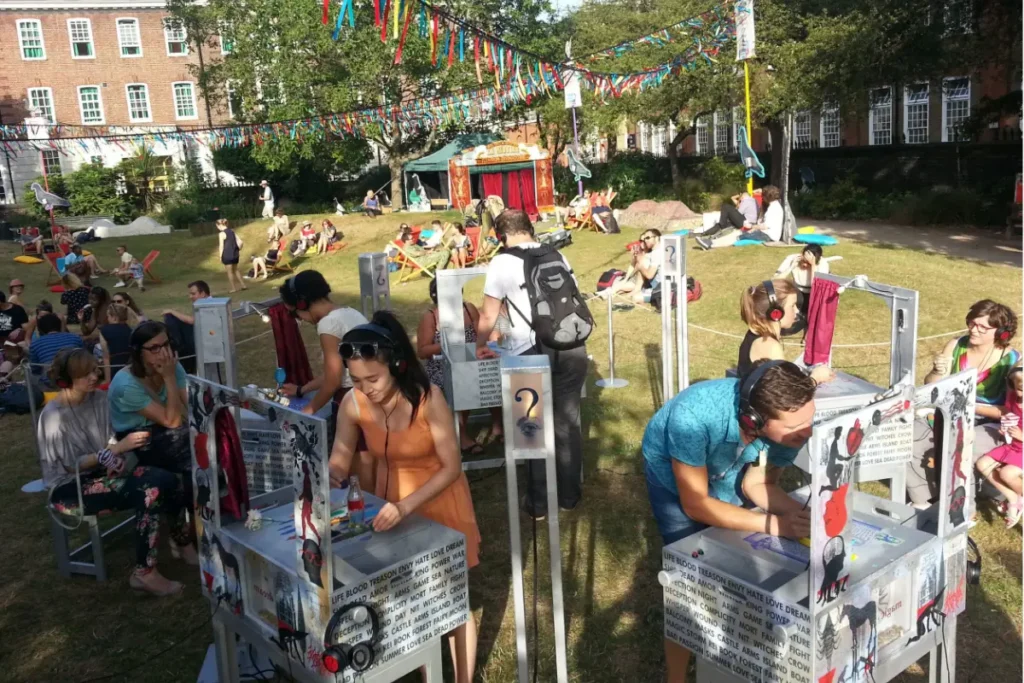 21 Distritos abril Madrid
