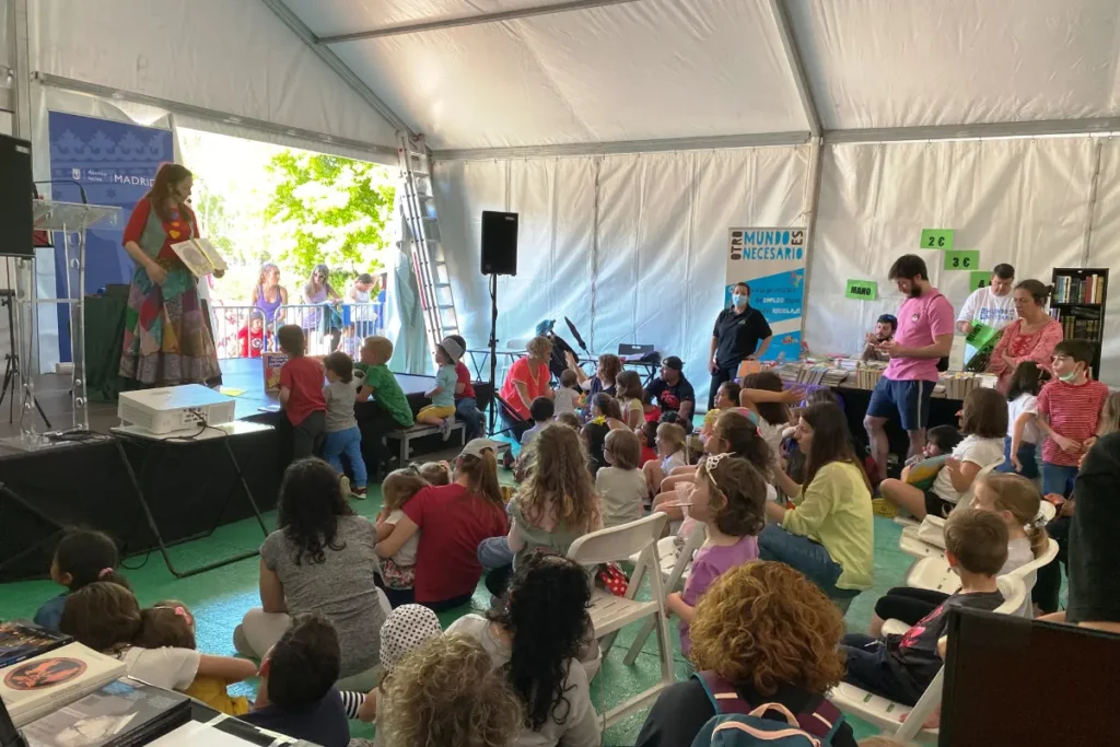 dia del libro