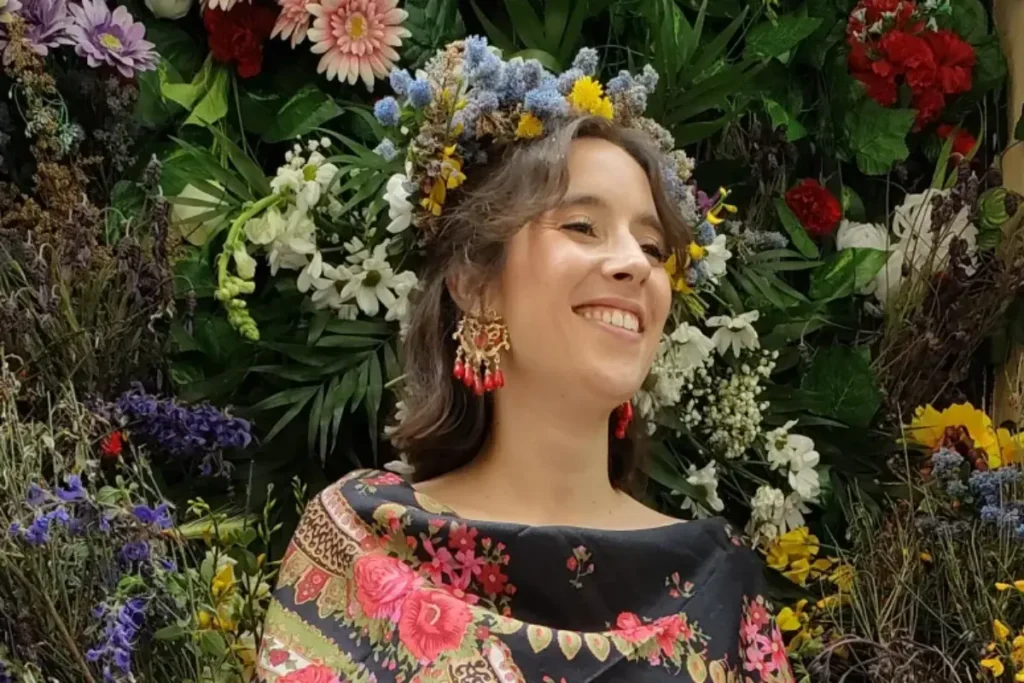Fiesta de los Mayos de Madrid. La Maya San Isidro 2026